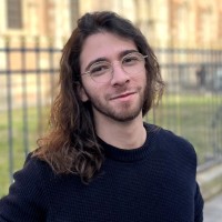 Carlos Eduardo Afonso