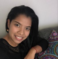 Genesis Andreina Garcia