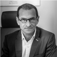 Michel BOHBOT
