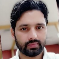 Muhammad Amjad