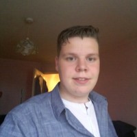 Connor Carless
