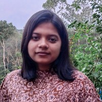 Christeena Mathew