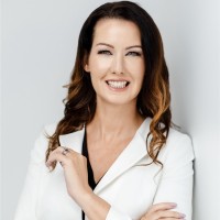 Leigh Ann Rodgers, CIC