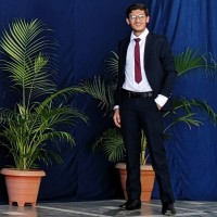 Dev Bhojani