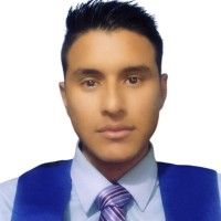 Daniel Felipe Páez Cubillos