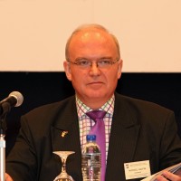 Michael Halpin
