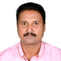 Praveen Somasekharan Nair
