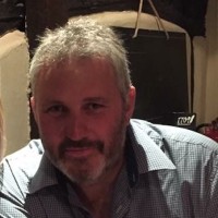 Jason Broadhead