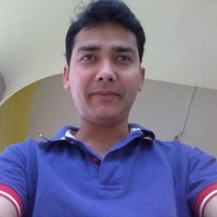 Taroon Dey
