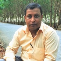 Kamal Hossain