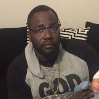 Carlous Peagler