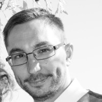 Damien Gandon