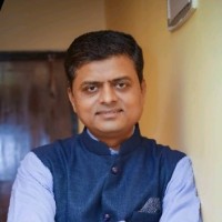 Rajendra Yashwant Bhagwat