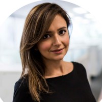 Sara Ahmadi
