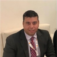 Mohamed Mamdouh
