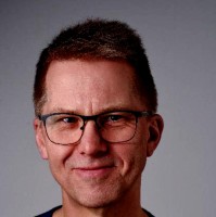 Sven Thorson