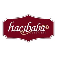 Hacibaba Nuts and dried fruit