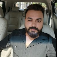Sachin Ghodekar