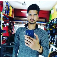 Sumit Bisht