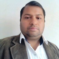 Priyank Kumar Bansal