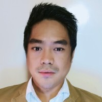 Paul Robert De Guzman