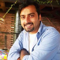 Usman Mehboob