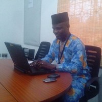 Stephen Ogundeji