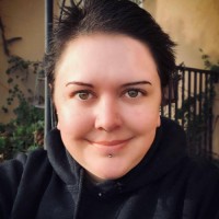 Tiffany Hahn, P.I.  🔍