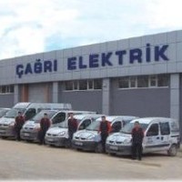 Çağrı ELEKTRİK