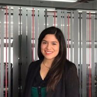 Marilu Lazo Mac Dowall