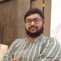 Venkat Rajeev