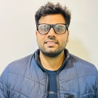 Deepak Kaushik