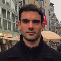 Diego Alejandro De Aracama