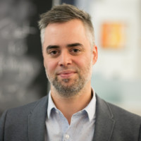 François Bellavance