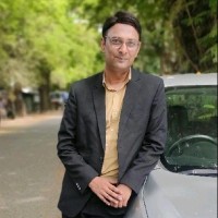 Sultan Ahmed
