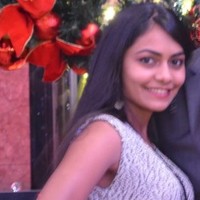 Khyati Sheth