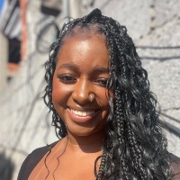 Analice Machado