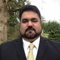 Mark Borba