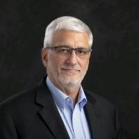 Stephen Harsham