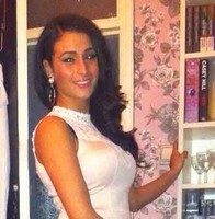 Sara Essakkali