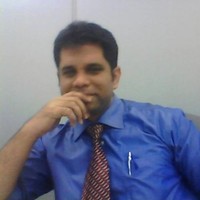 Nayeem Mohammed