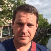 Tim Lavin