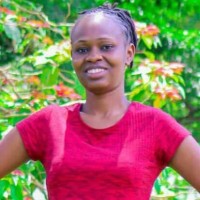 Mary Njuguna