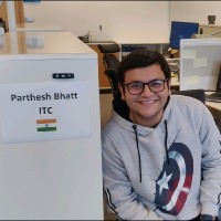 Parthesh Bhatt