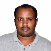 Gebeyaw G. Mekonnen