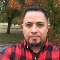 Augustine Alderete