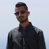 Hasan Mahamud Faisal