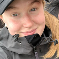 Johanna Lindström