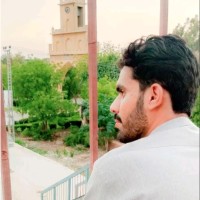 Gamshad Ali