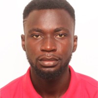 Richwell Antwi
